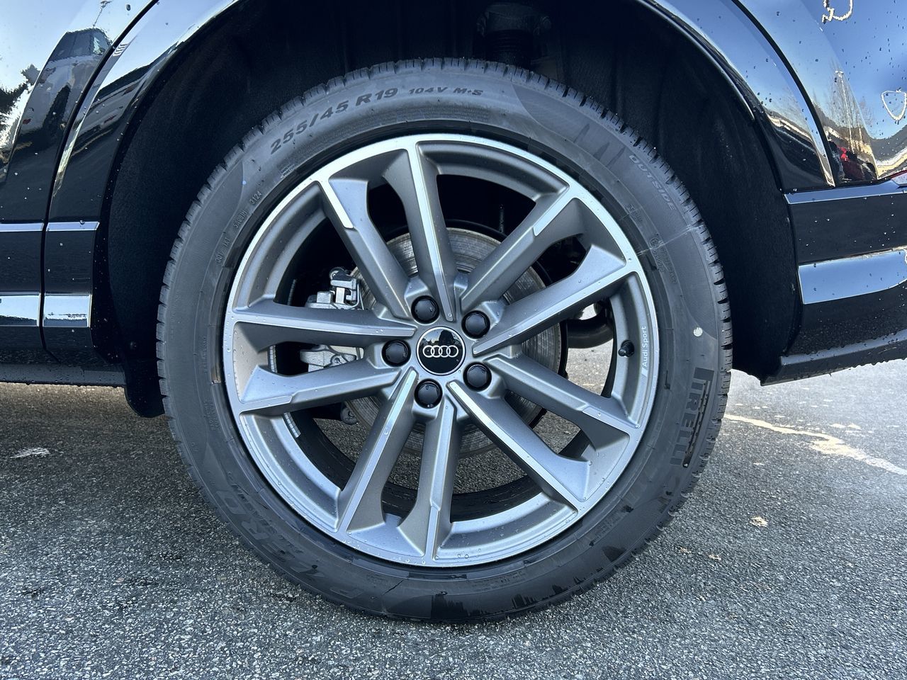 2025 Audi Q3 in Toronto, Ontario