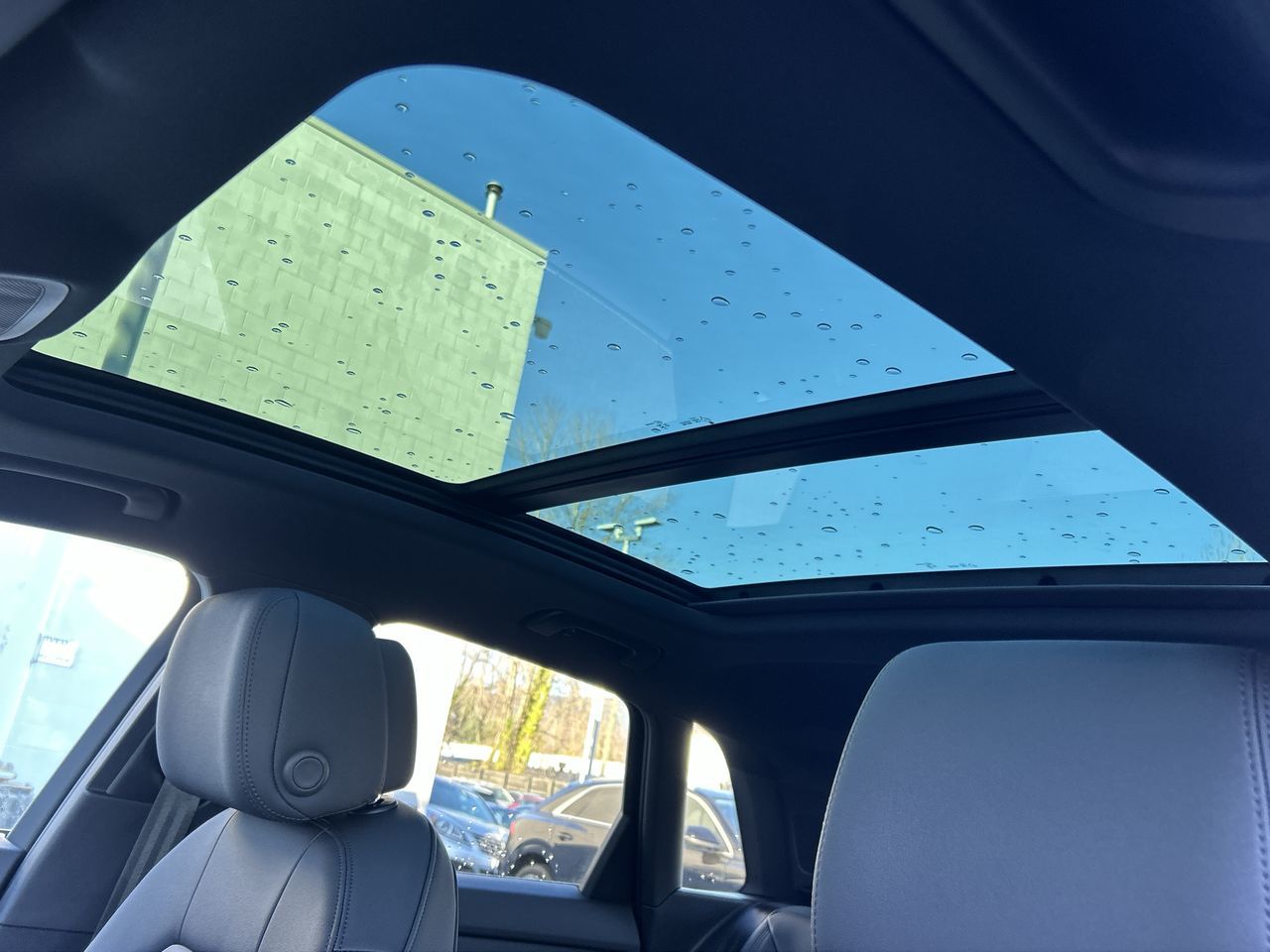 2025 Audi Q3 in Toronto, Ontario
