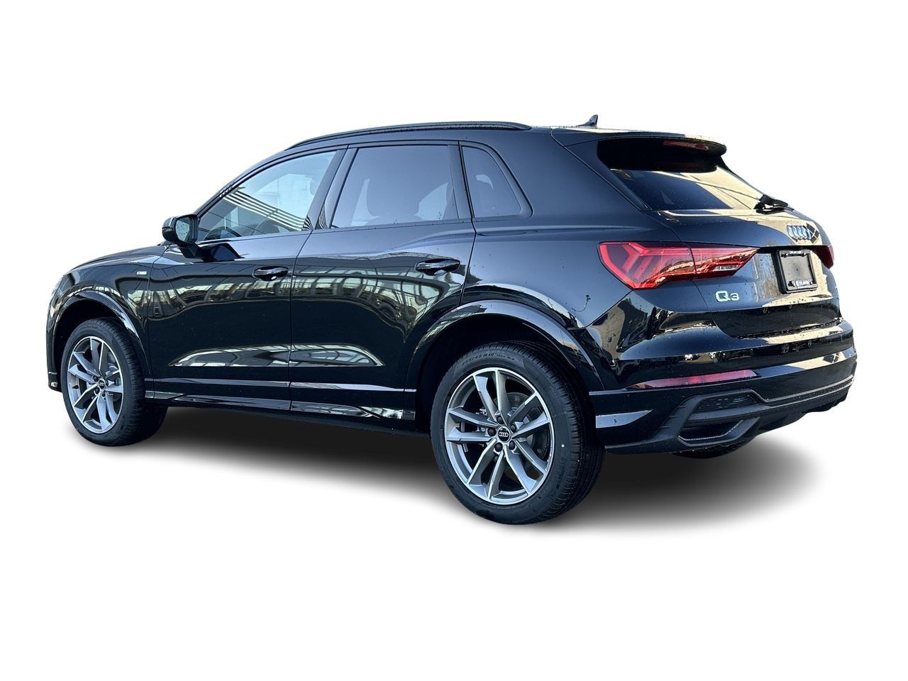 2025 Audi Q3 in Toronto, Ontario