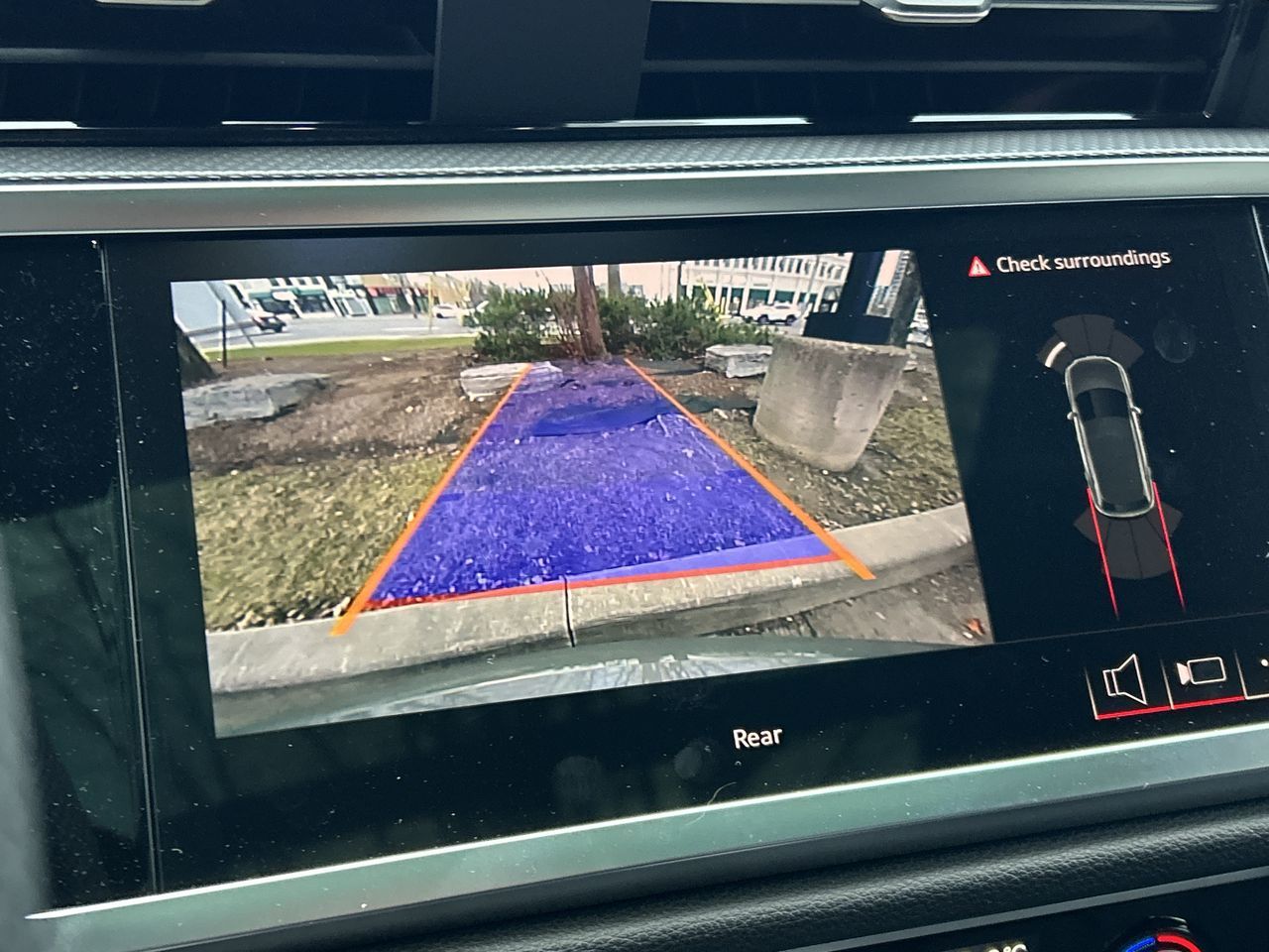 2025 Audi Q3 in Toronto, Ontario