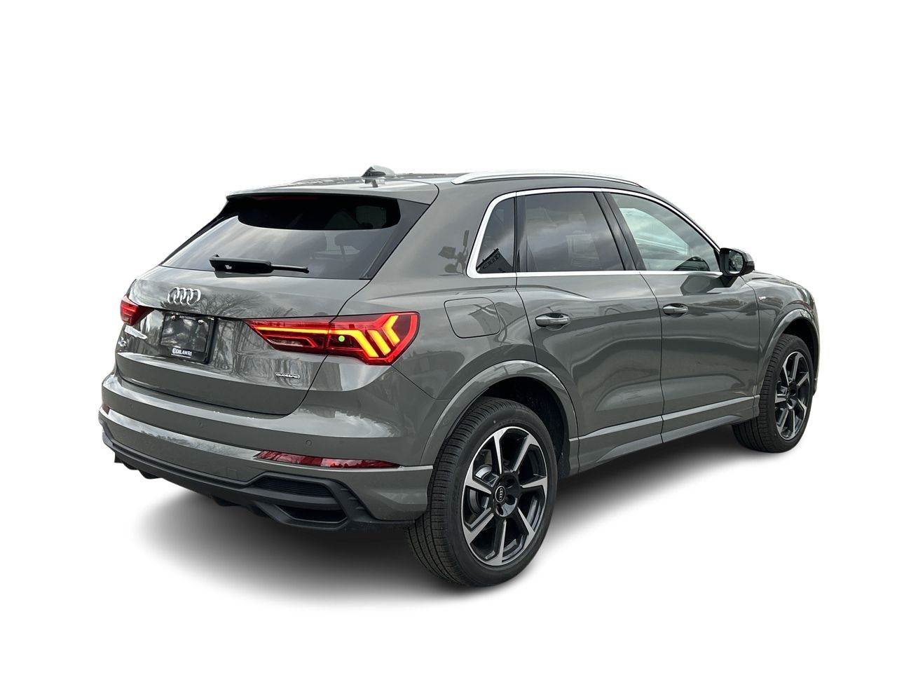 2025 Audi Q3 in Toronto, Ontario