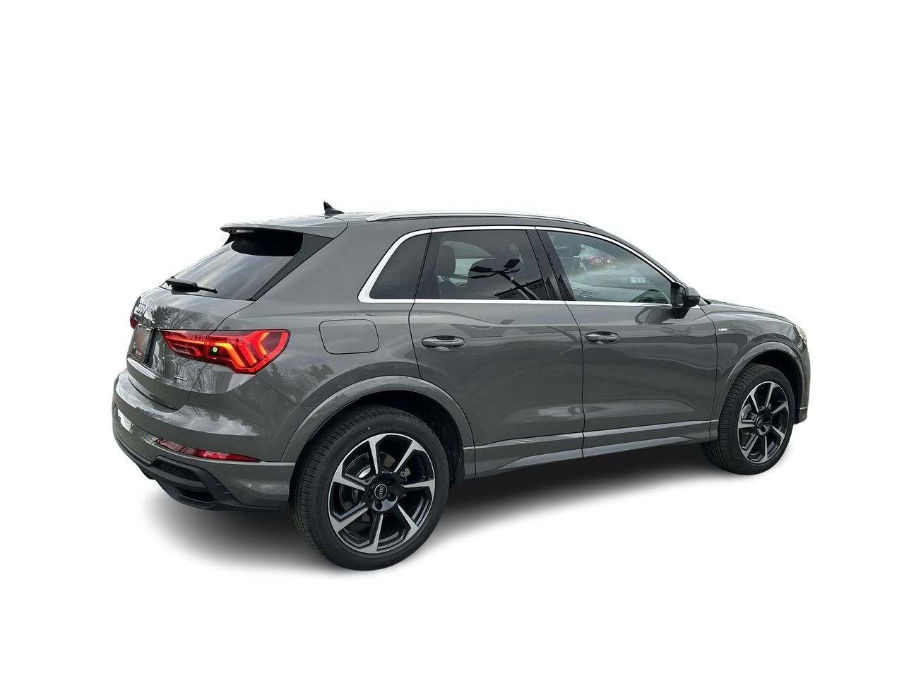 2025 Audi Q3 in Toronto, Ontario