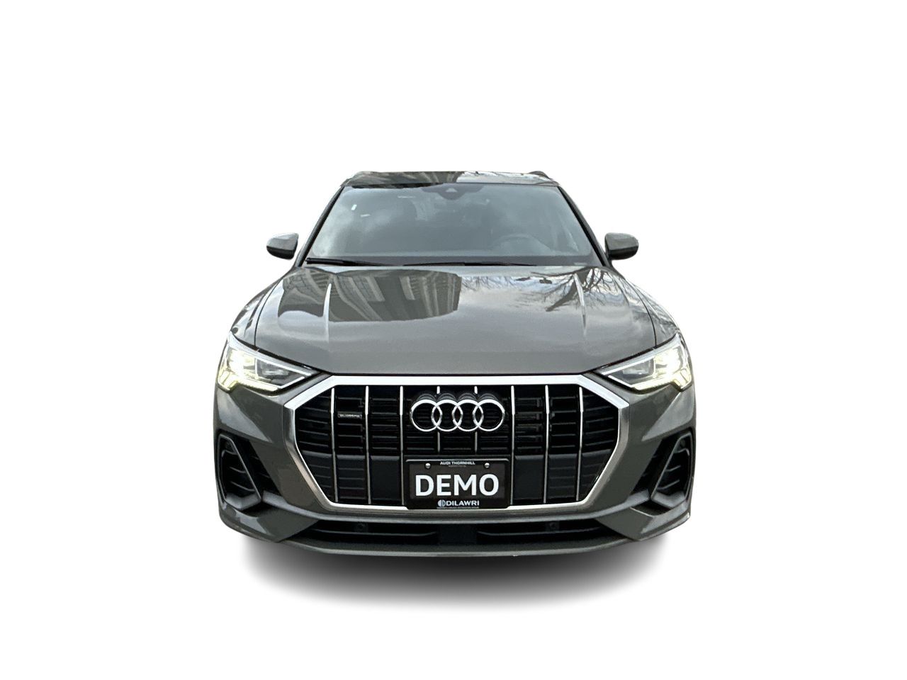 2025 Audi Q3 in Toronto, Ontario