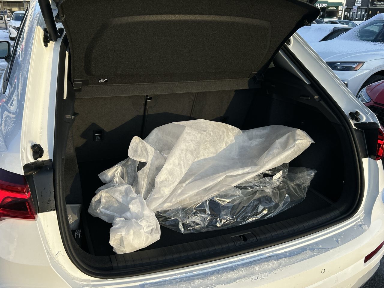 2025 Audi Q3 in Toronto, Ontario