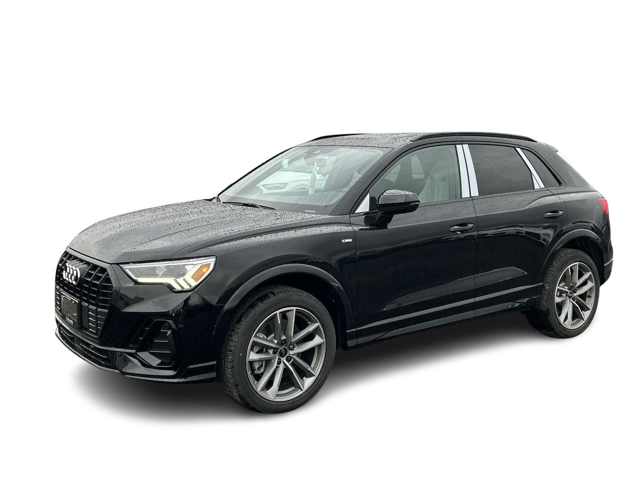 Audi Q3  2025 à Toronto, Ontario