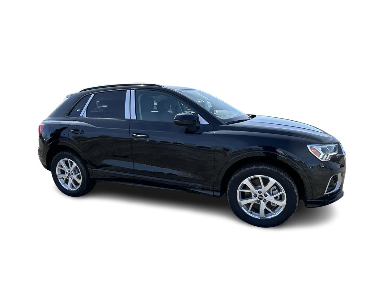 2025 Audi Q3 in Toronto, Ontario