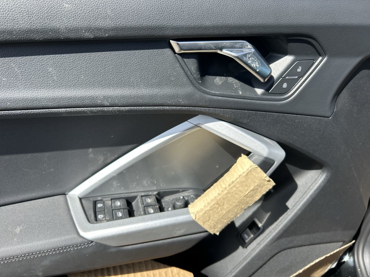 2025 Audi Q3 in Toronto, Ontario
