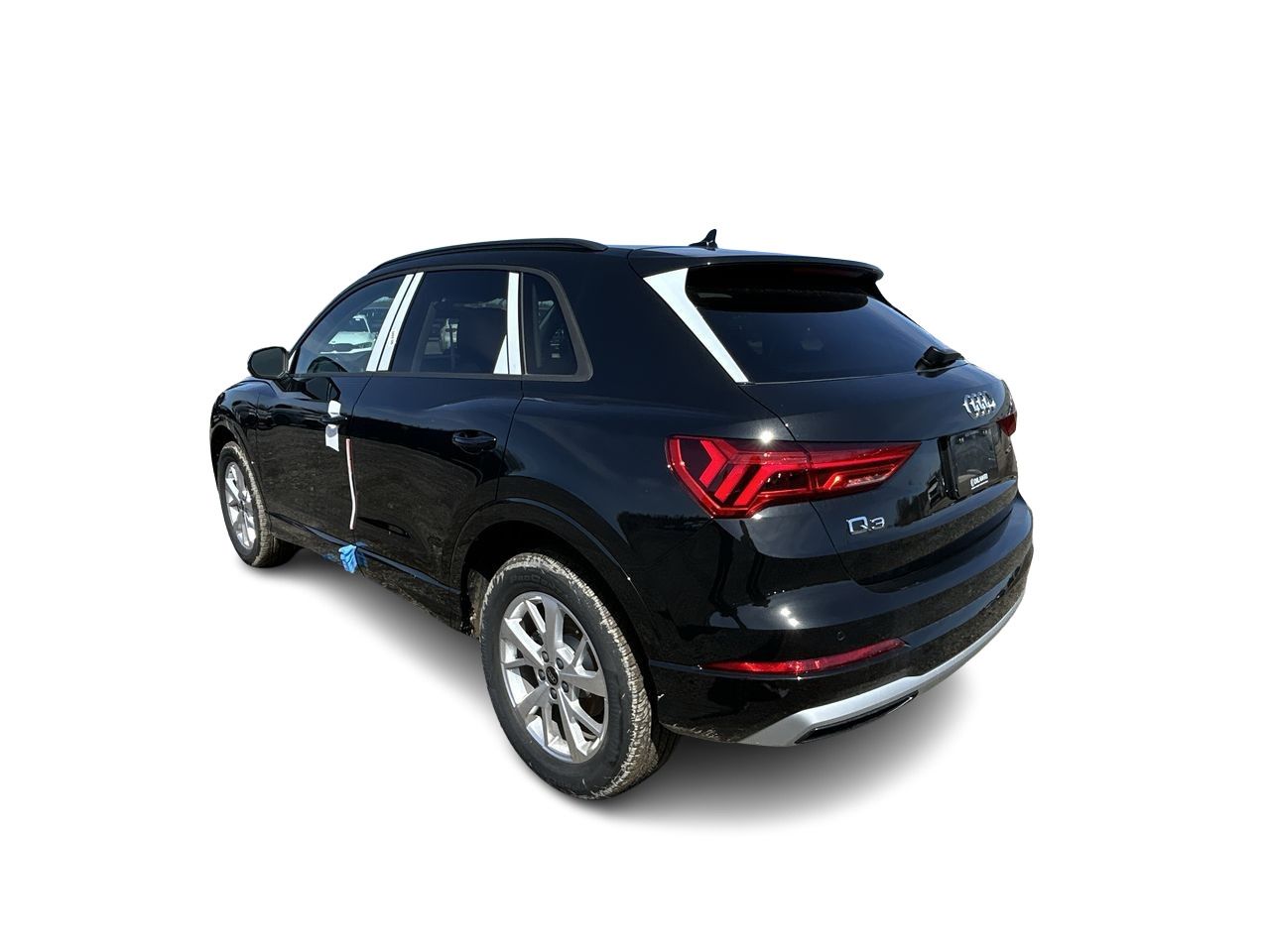 2025 Audi Q3 in Toronto, Ontario