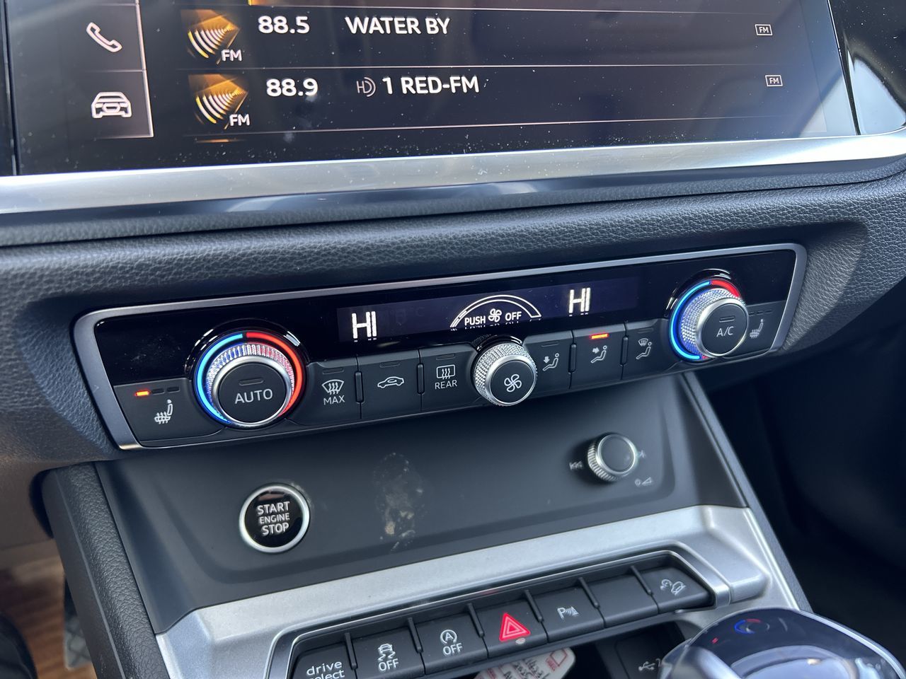 2025 Audi Q3 in Toronto, Ontario