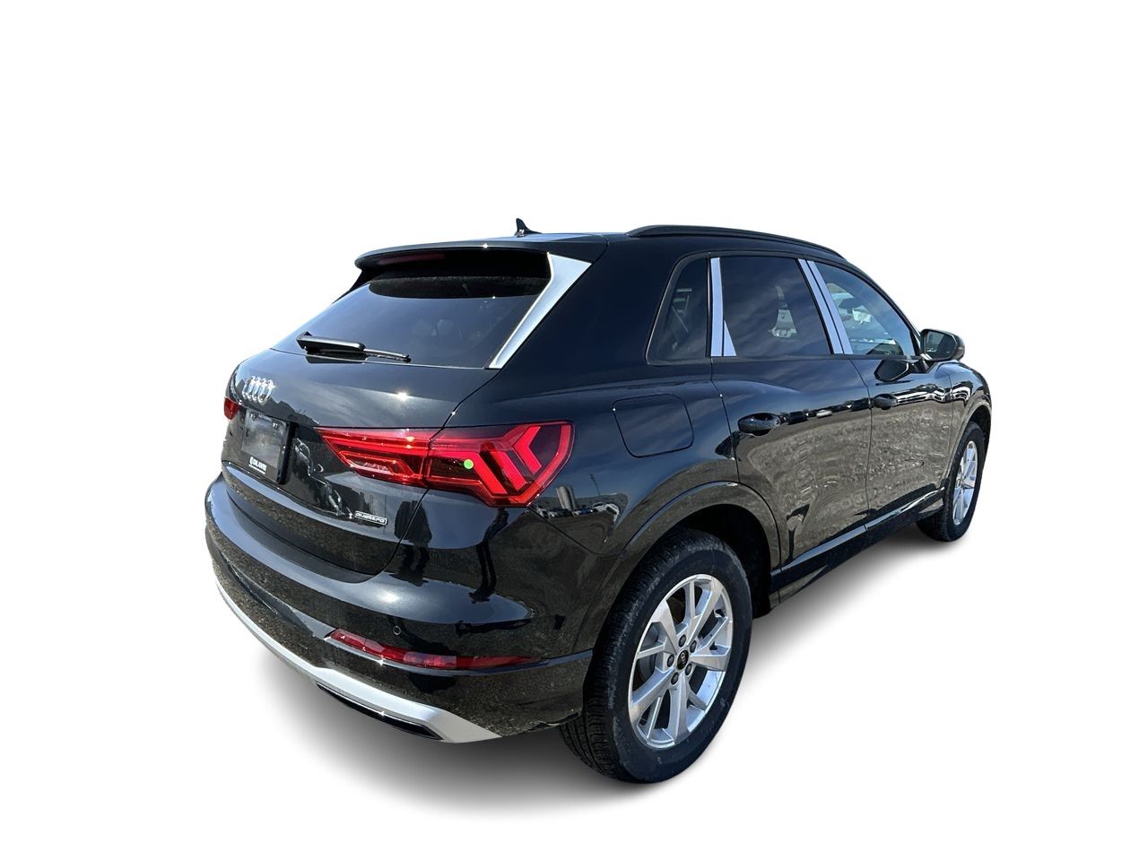 2025 Audi Q3 in Toronto, Ontario