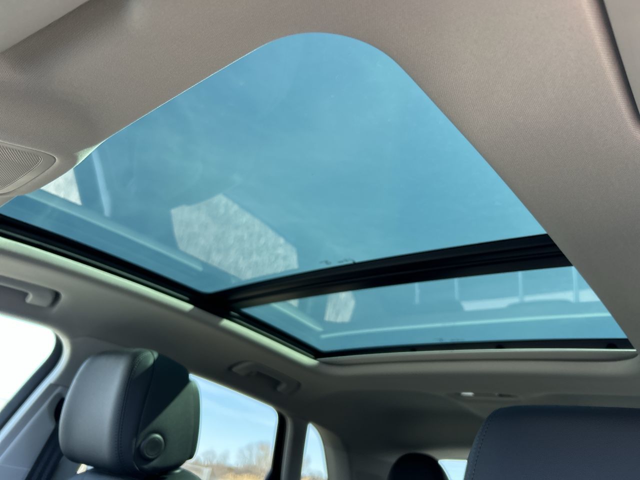 2025 Audi Q3 in Toronto, Ontario