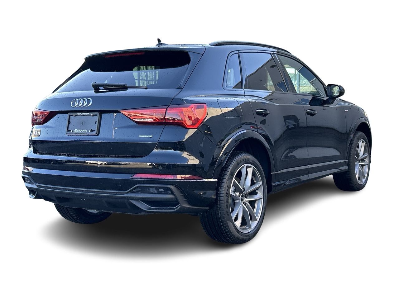 Audi Q3  2025 à Toronto, Ontario