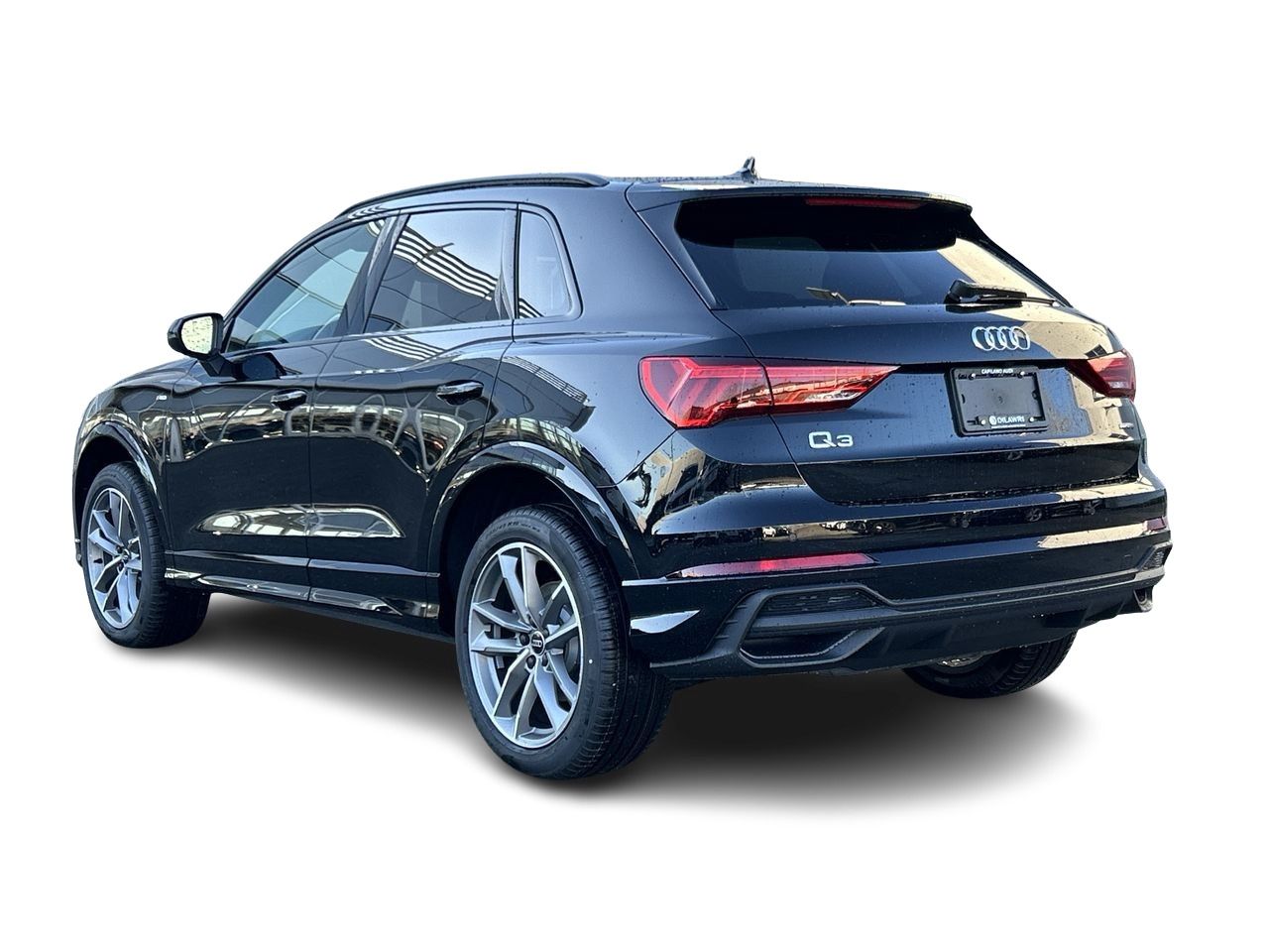 Audi Q3  2025 à Toronto, Ontario
