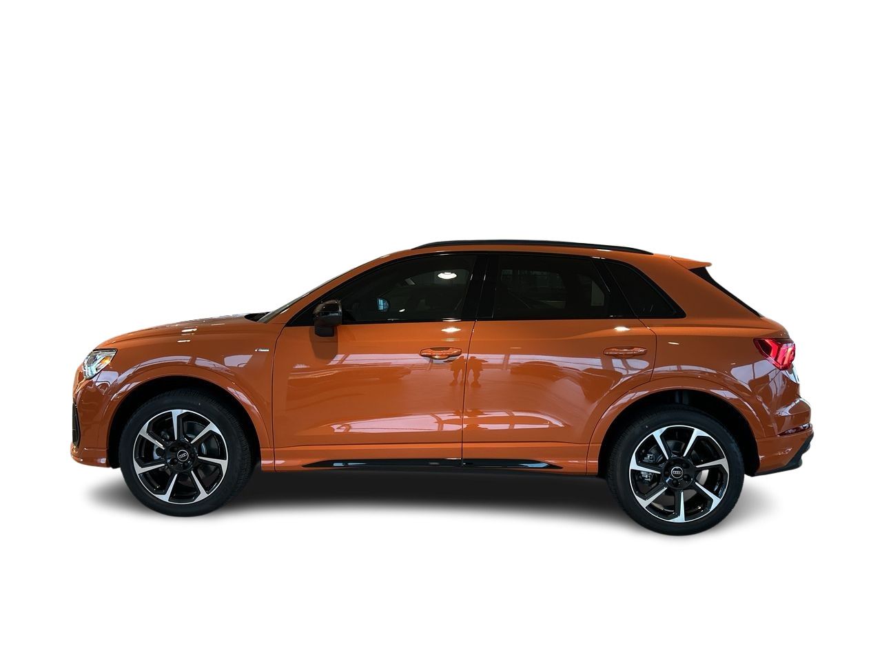 2025 Audi Q3 in Toronto, Ontario