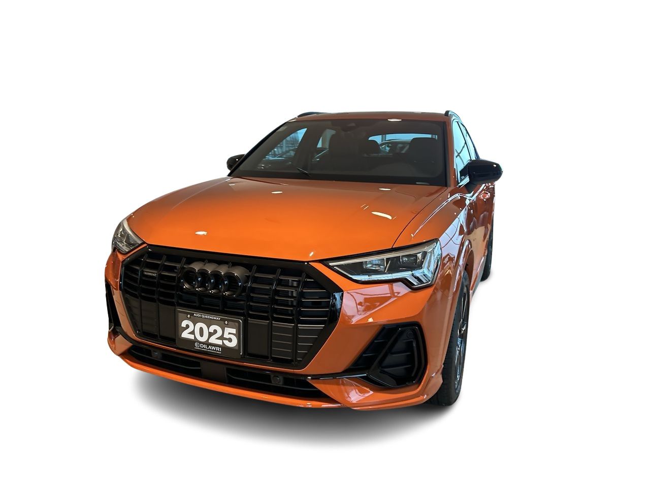 2025 Audi Q3 in Toronto, Ontario