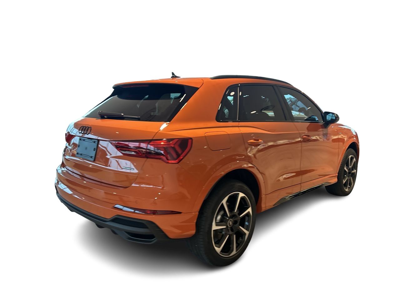 2025 Audi Q3 in Toronto, Ontario