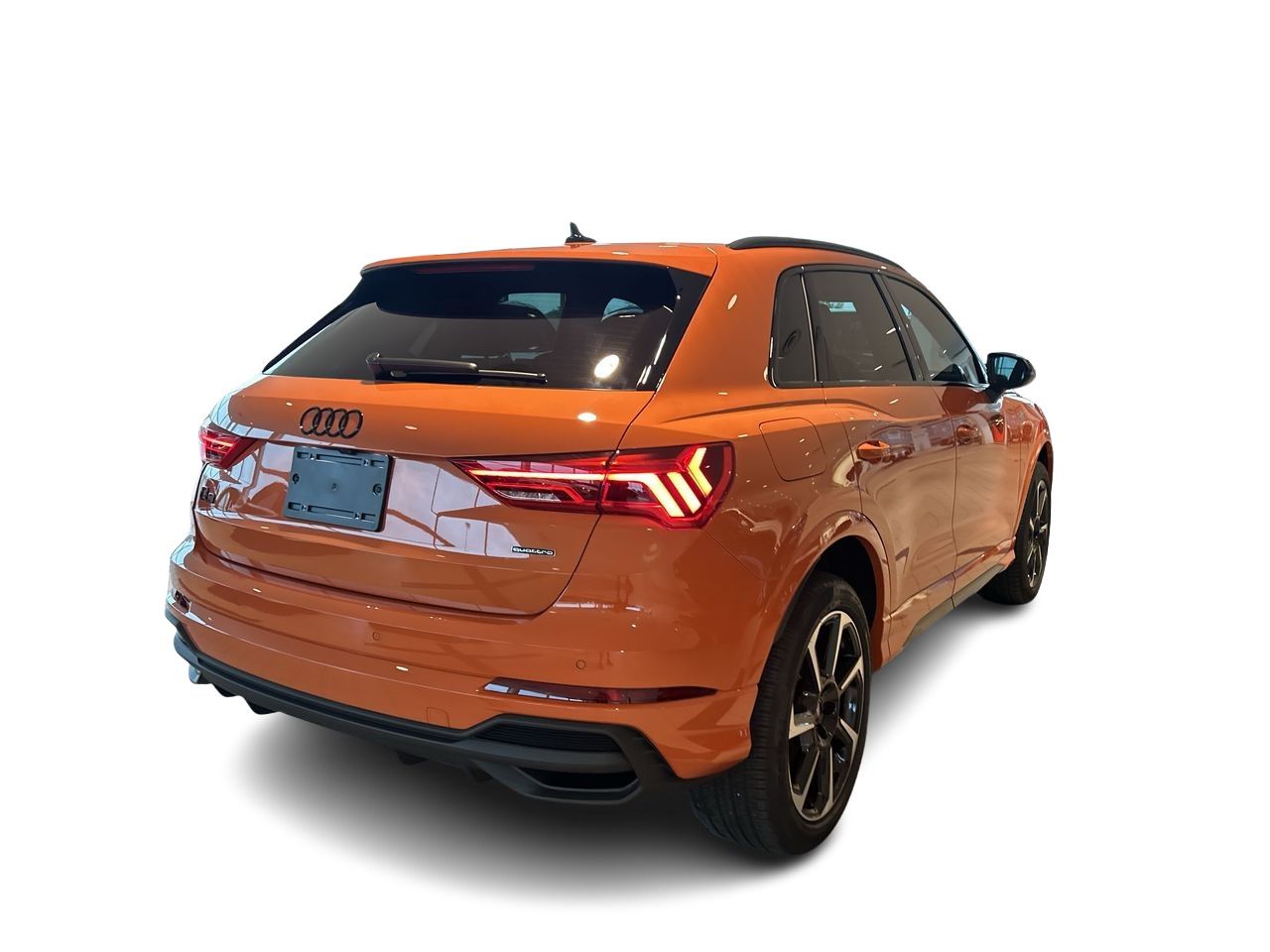 2025 Audi Q3 in Toronto, Ontario