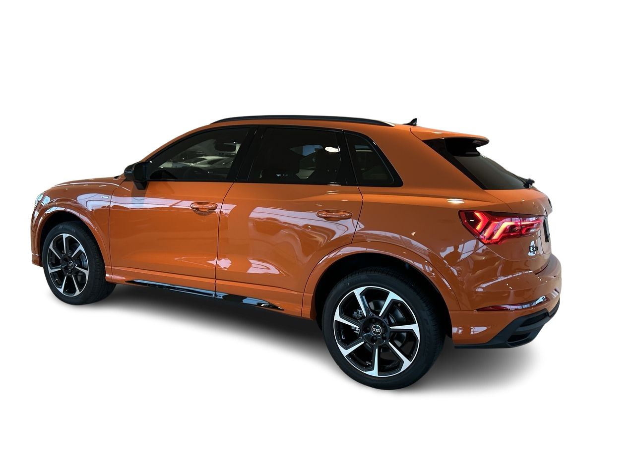 Audi Q3  2025 à Toronto, Ontario