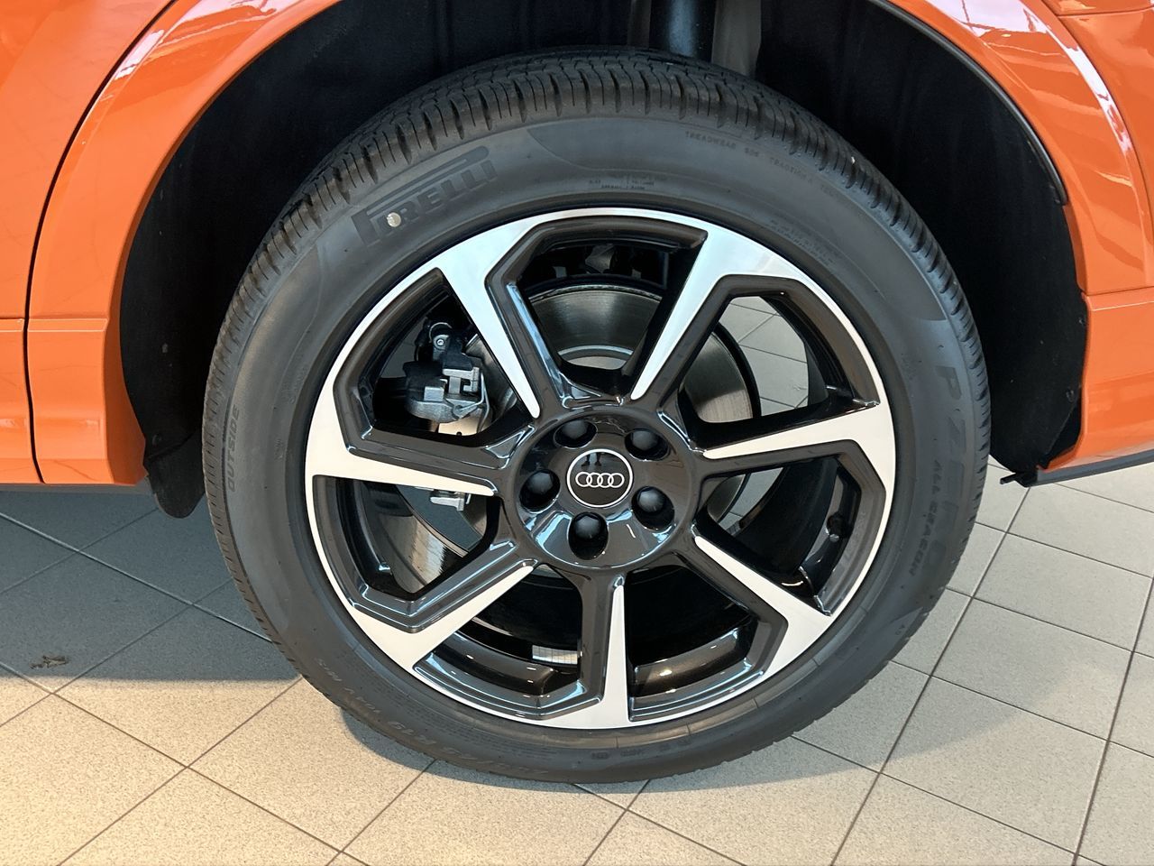 2025 Audi Q3 in Toronto, Ontario