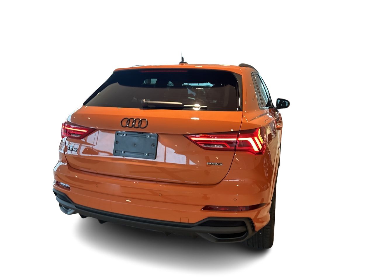 2025 Audi Q3 in Toronto, Ontario