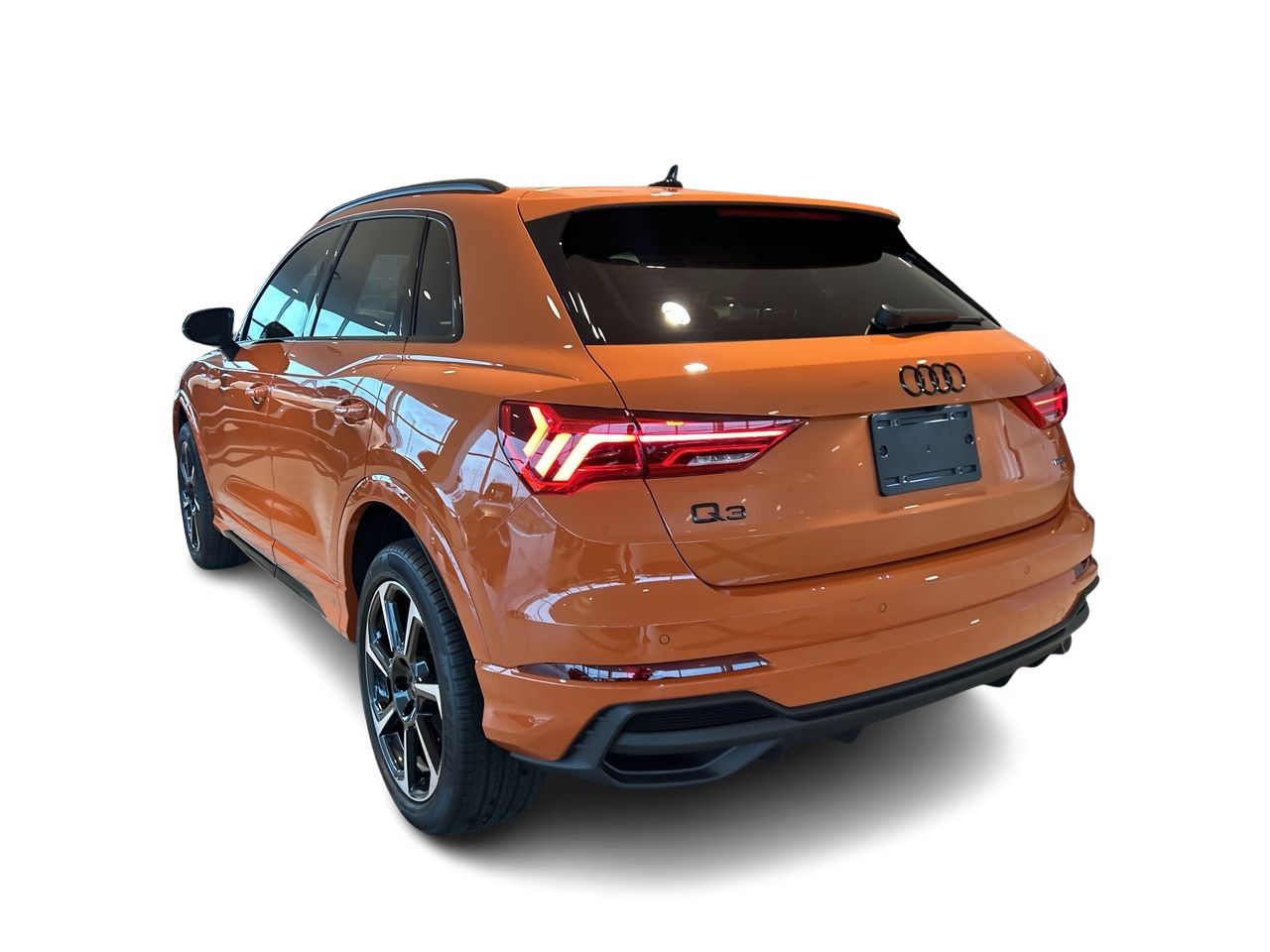 2025 Audi Q3 in Toronto, Ontario
