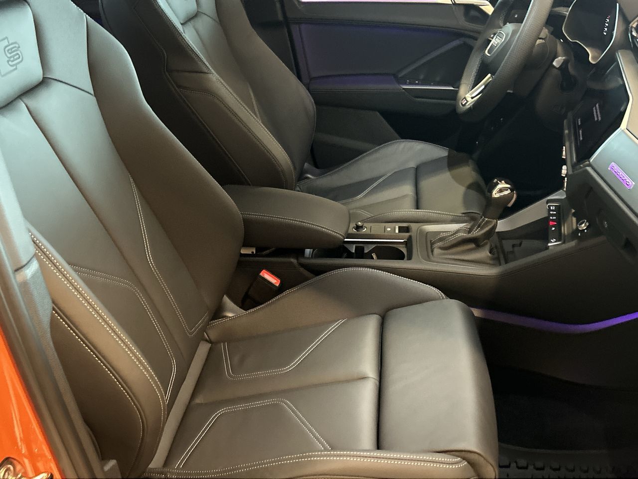 2025 Audi Q3 in Toronto, Ontario