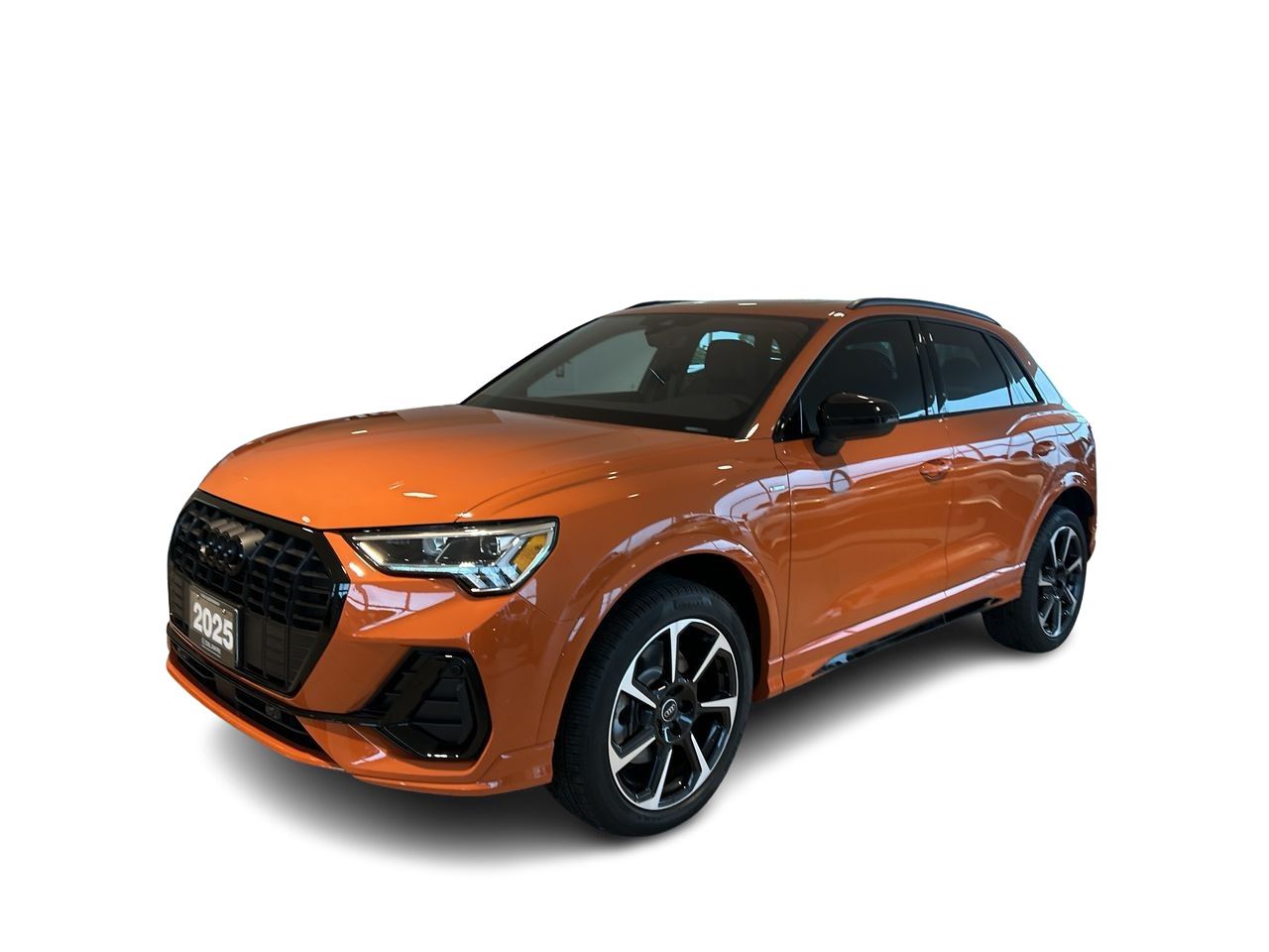 2025 Audi Q3 in Toronto, Ontario