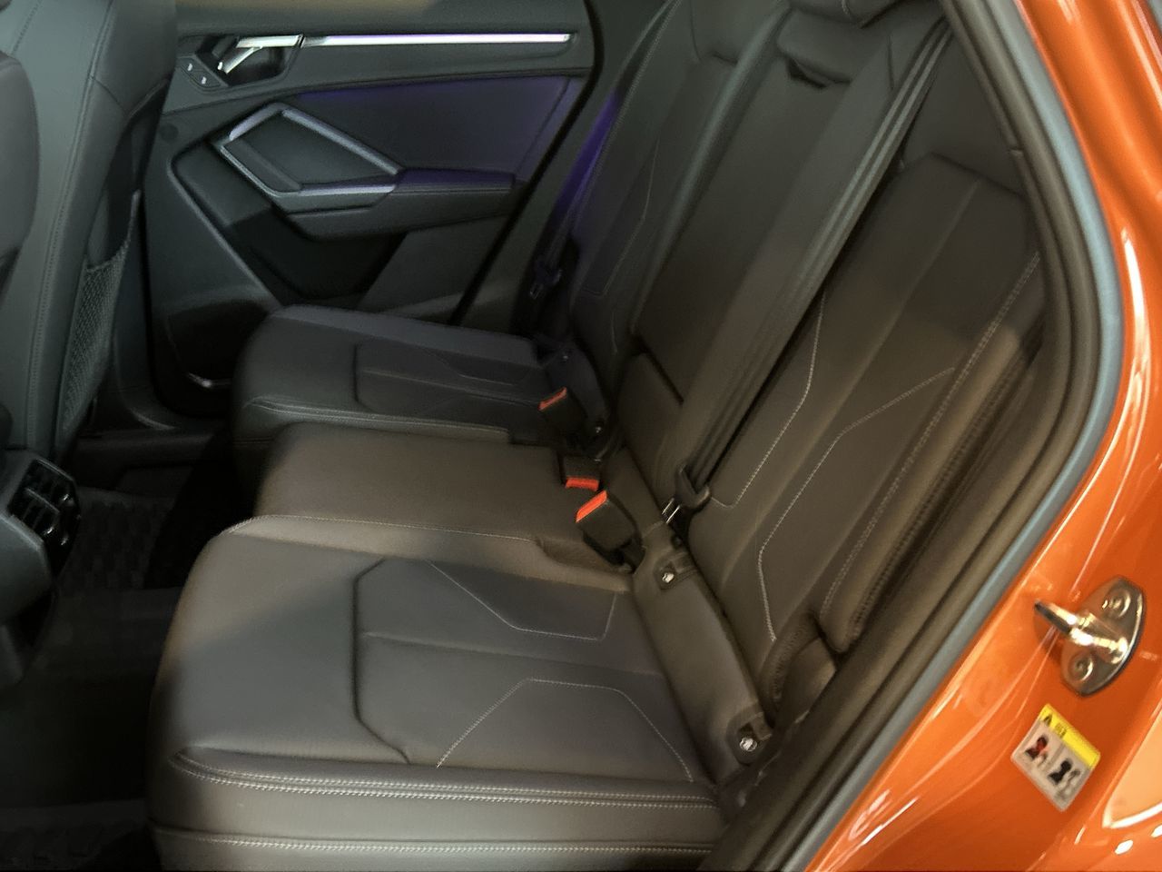 Audi Q3  2025 à Toronto, Ontario