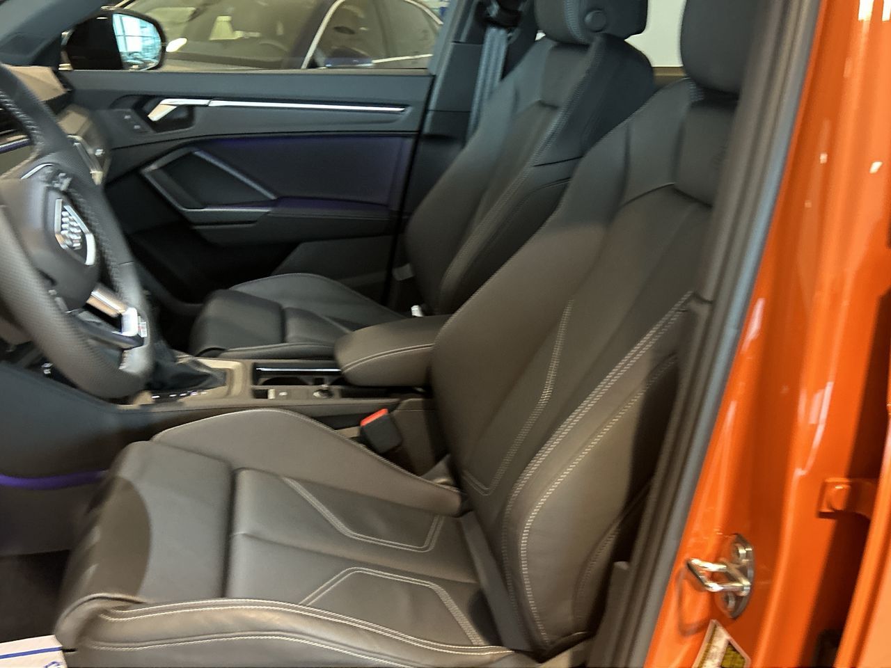 2025 Audi Q3 in Toronto, Ontario