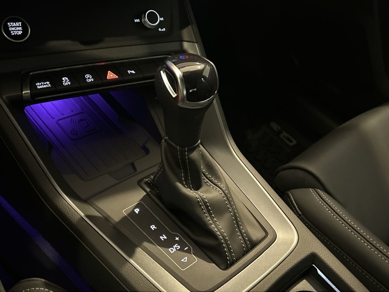 2025 Audi Q3 in Toronto, Ontario