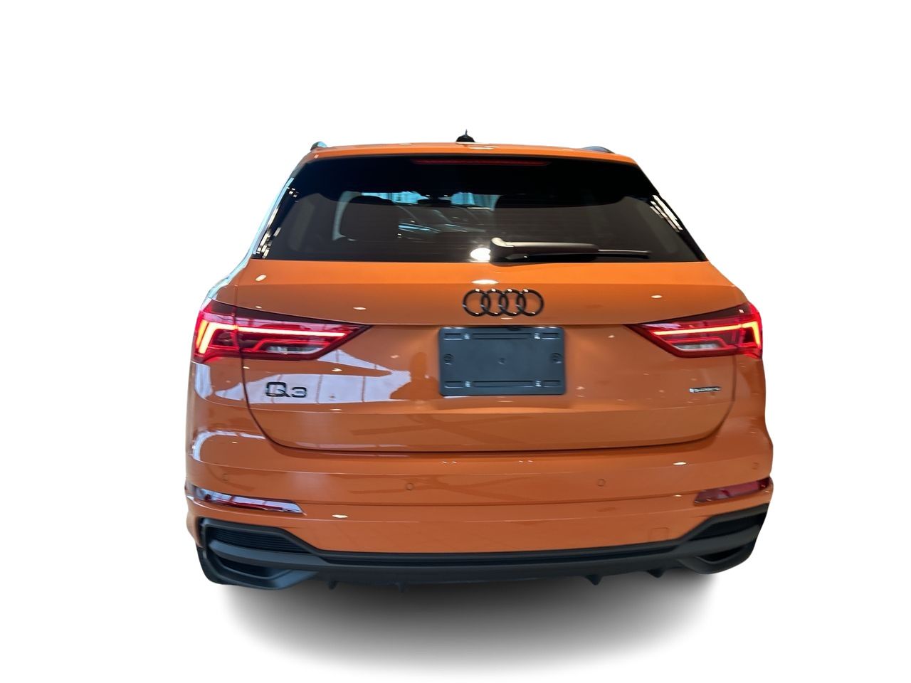 2025 Audi Q3 in Toronto, Ontario