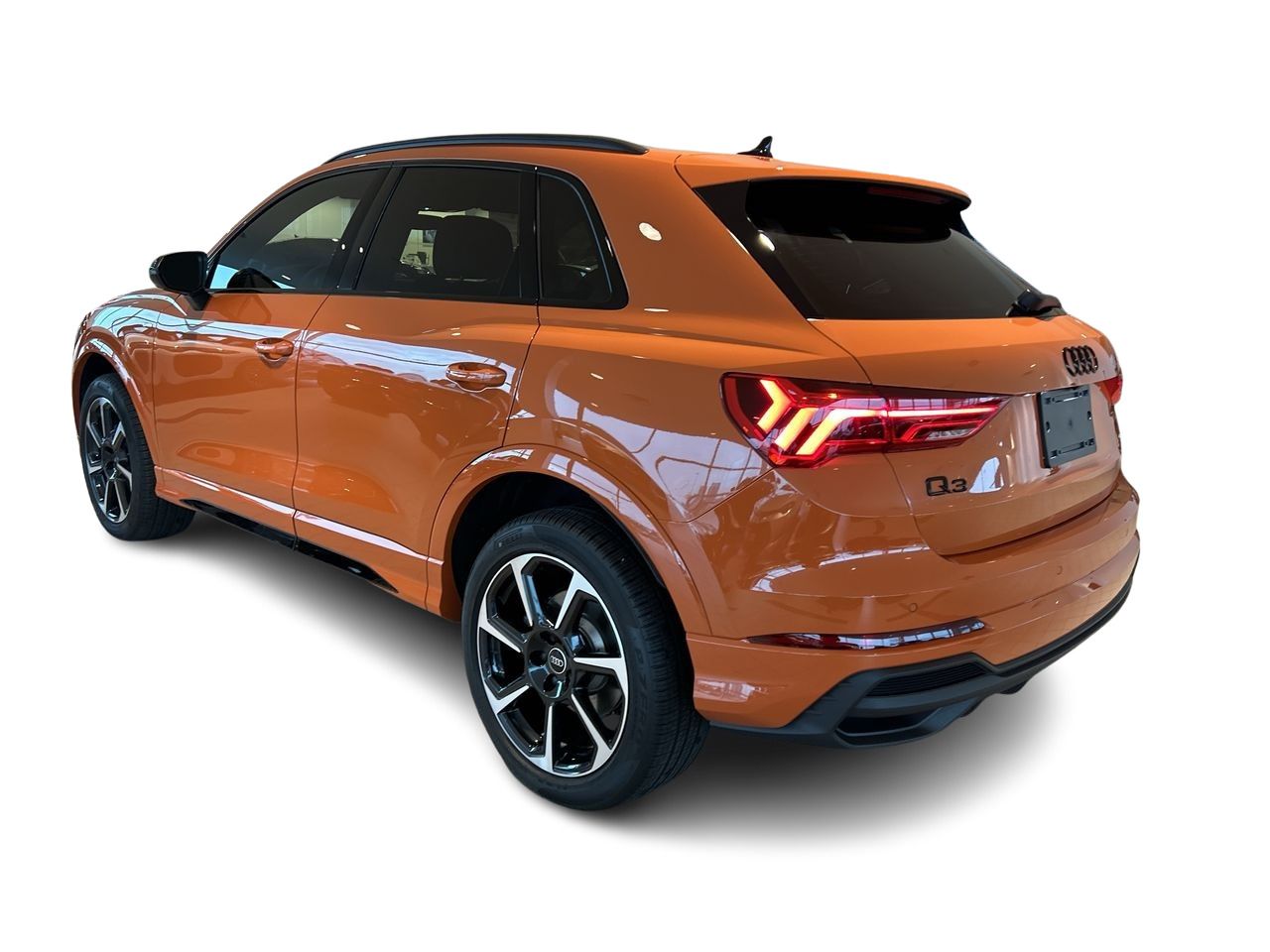 2025 Audi Q3 in Toronto, Ontario
