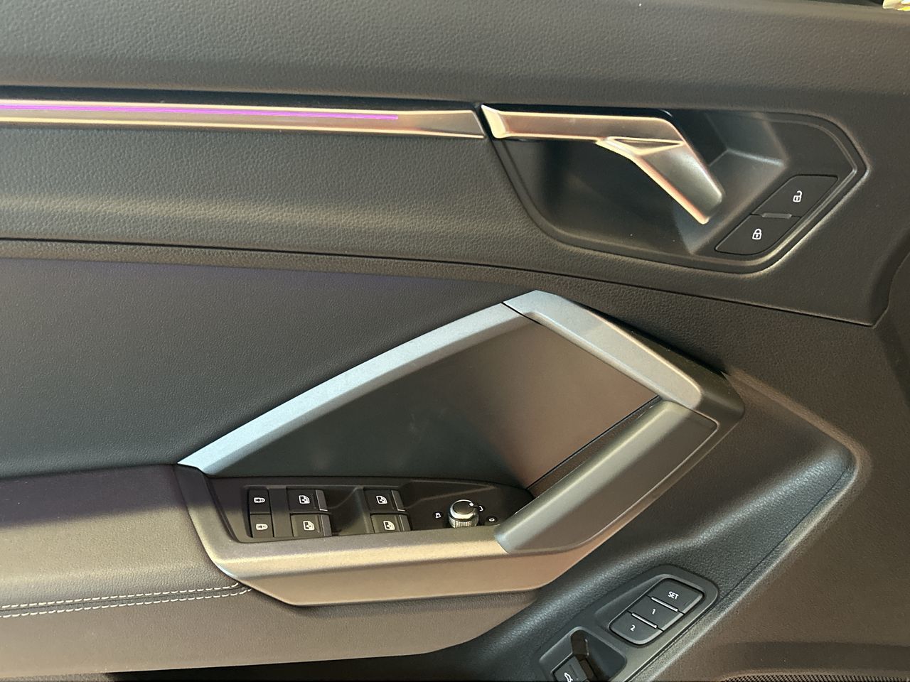 2025 Audi Q3 in Toronto, Ontario