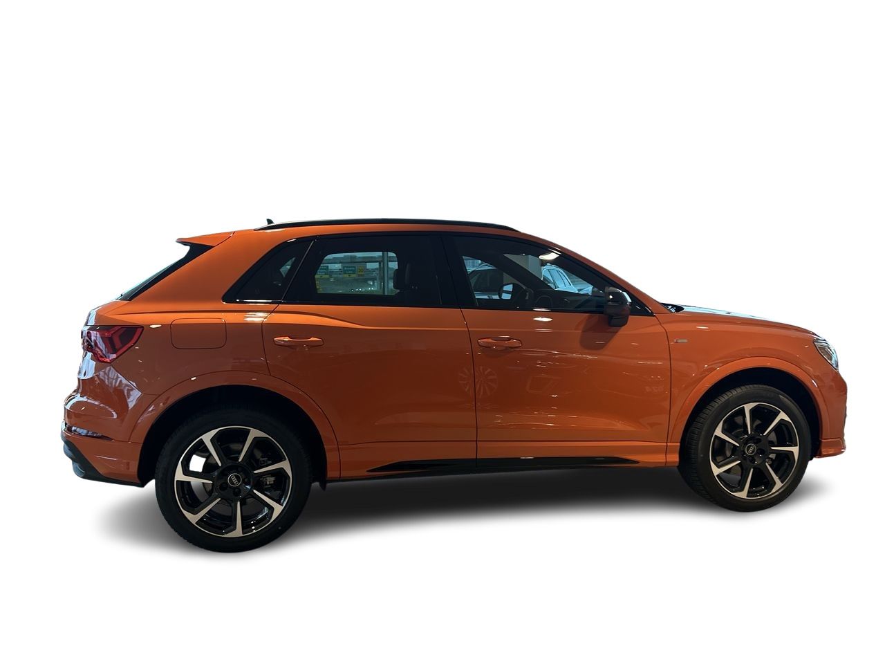 2025 Audi Q3 in Toronto, Ontario