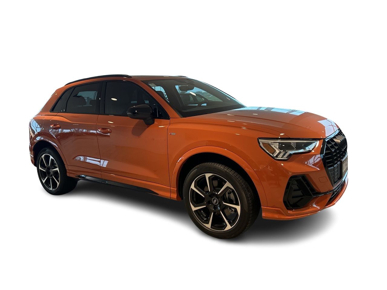 2025 Audi Q3 in Toronto, Ontario