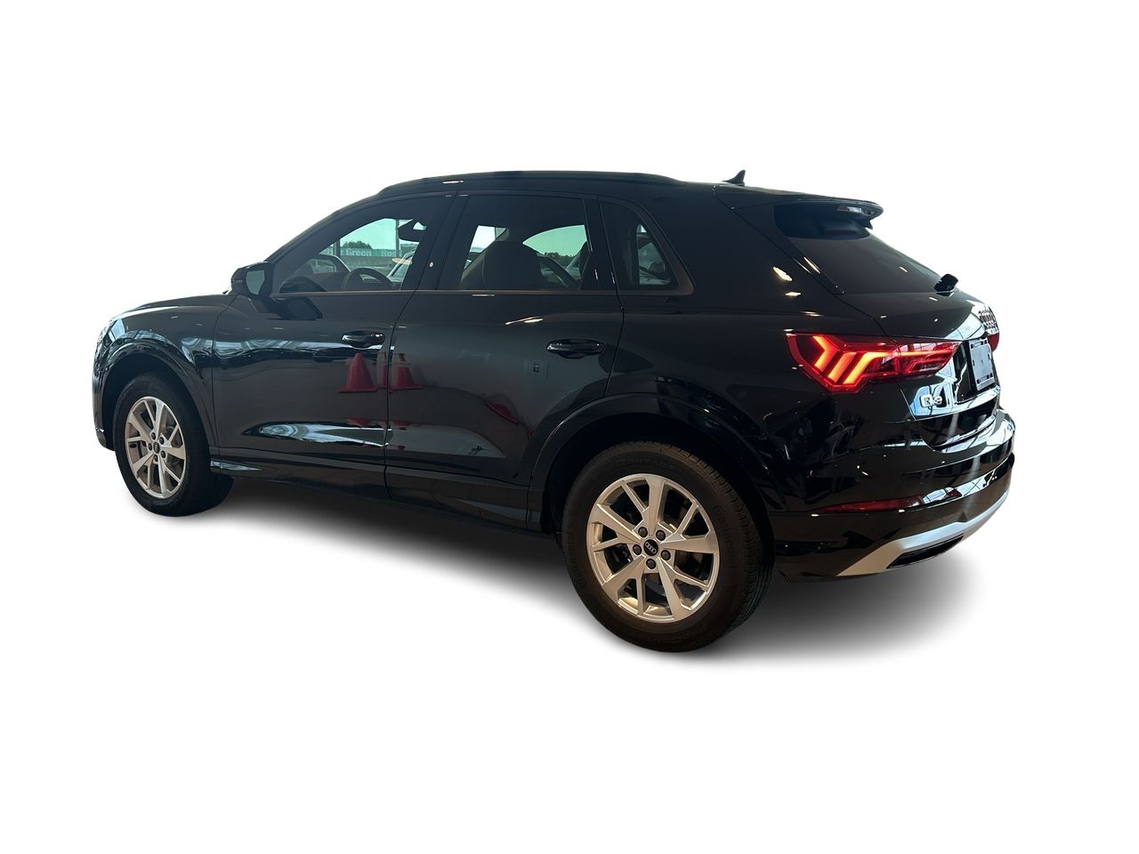 Audi Q3  2025 à Toronto, Ontario