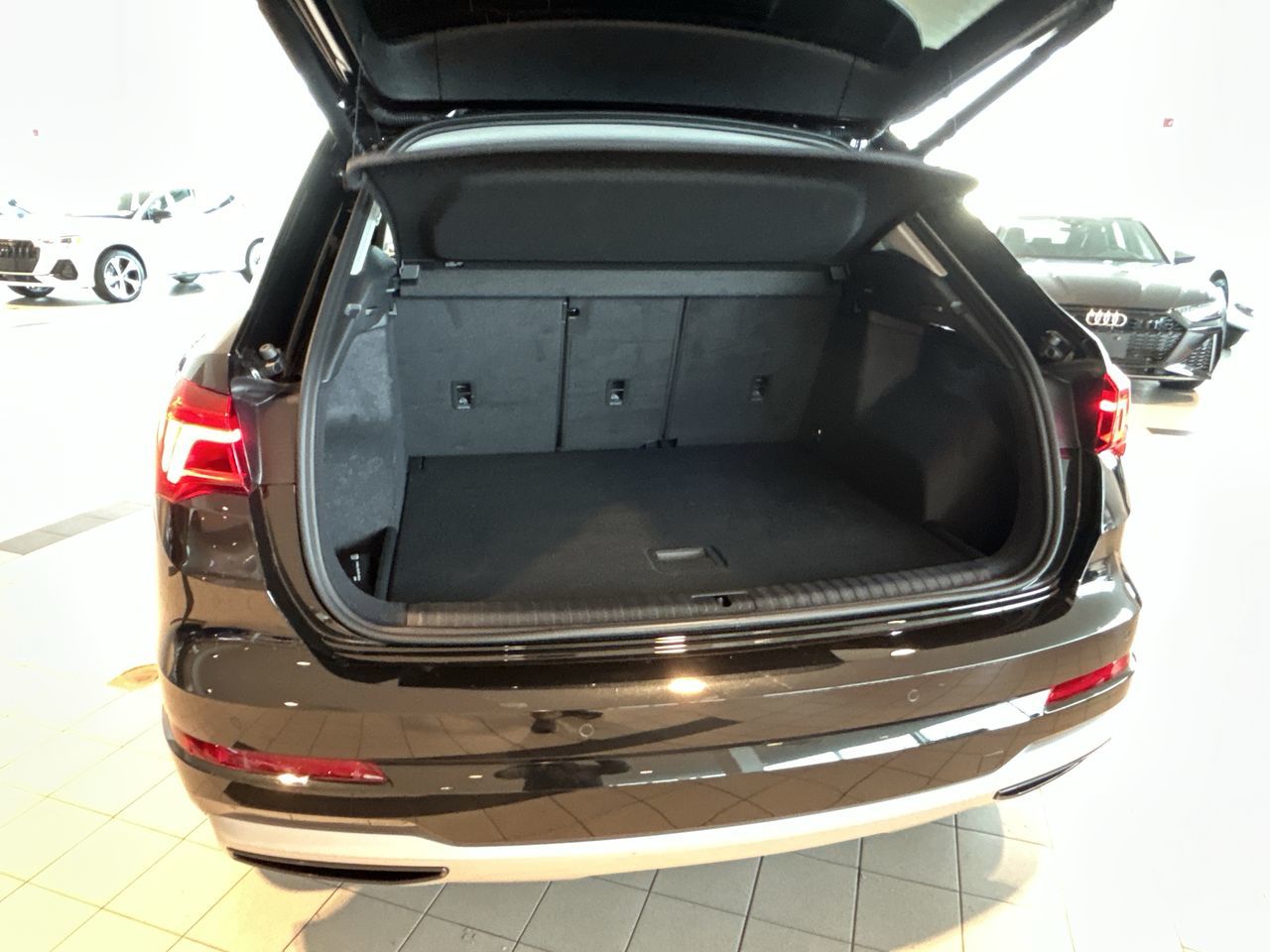 Audi Q3  2025 à Toronto, Ontario