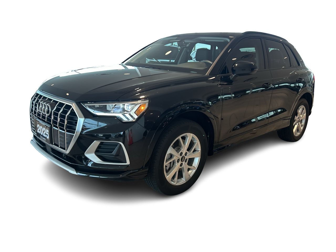 Audi Q3  2025 à Toronto, Ontario