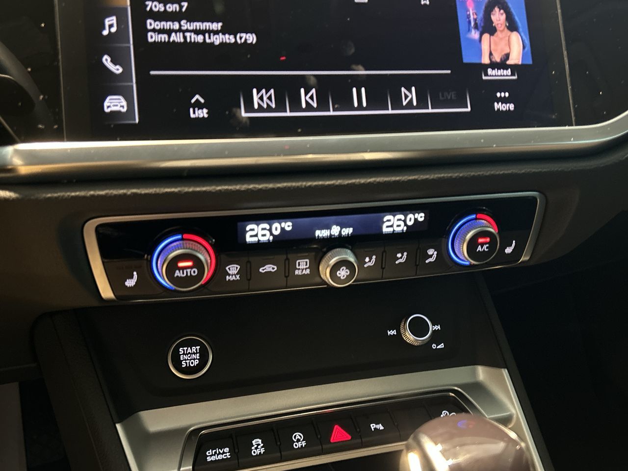 Audi Q3  2025 à Toronto, Ontario