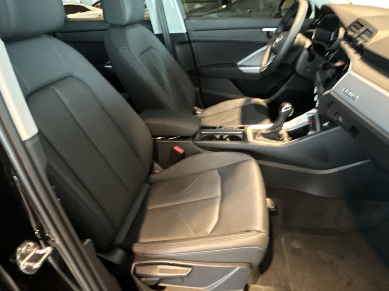 Audi Q3  2025 à Toronto, Ontario