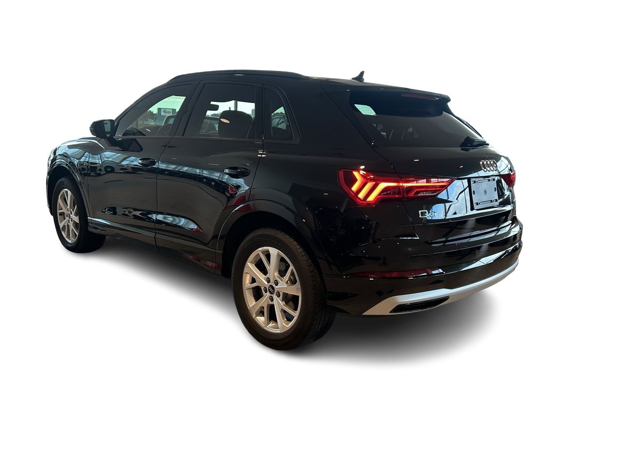 Audi Q3  2025 à Toronto, Ontario