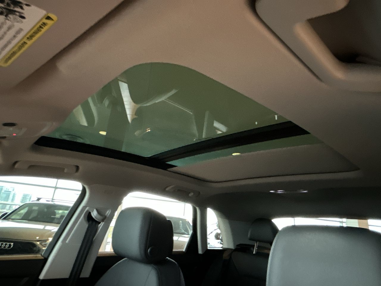 Audi Q3  2025 à Toronto, Ontario