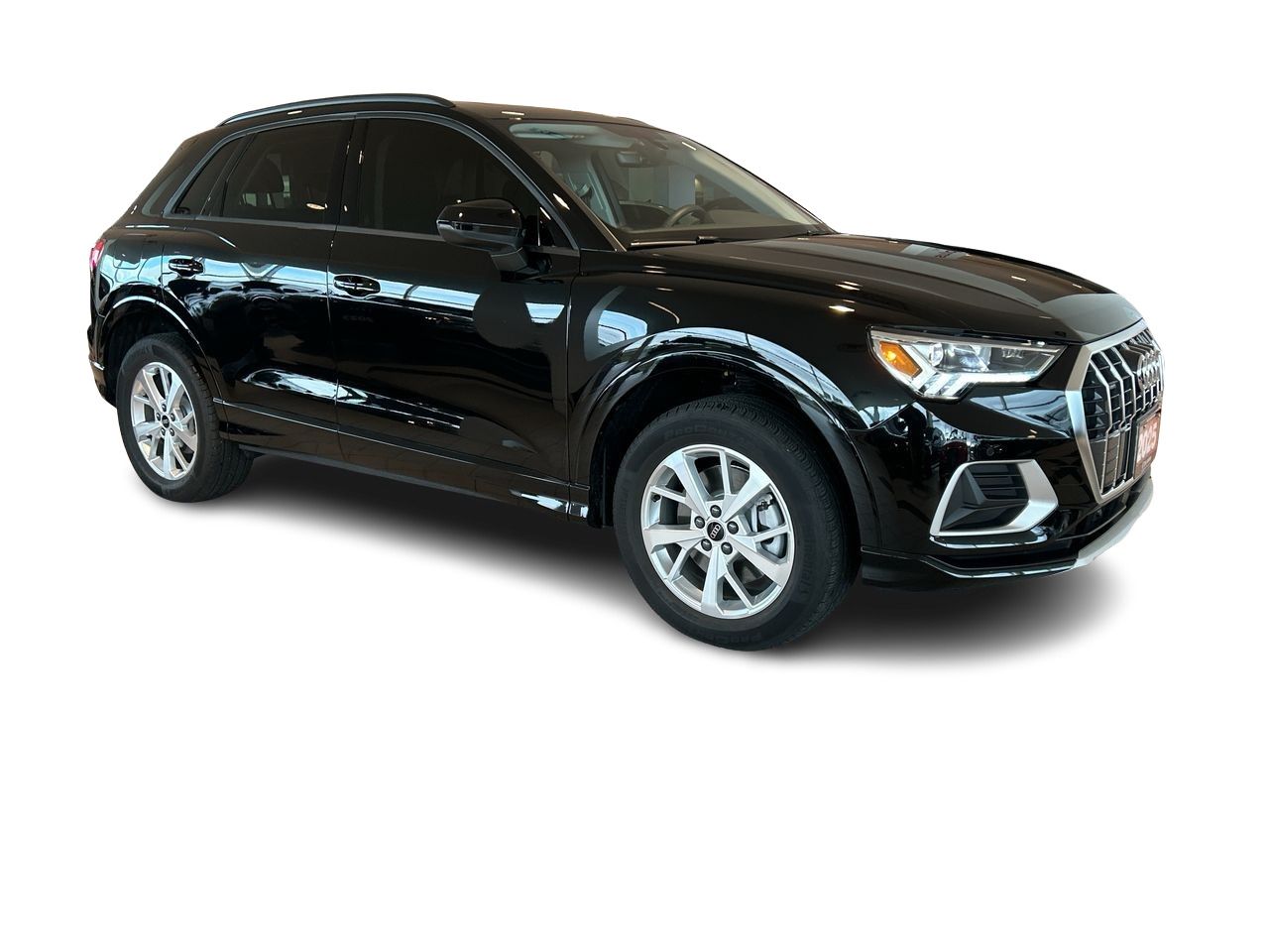 Audi Q3  2025 à Toronto, Ontario