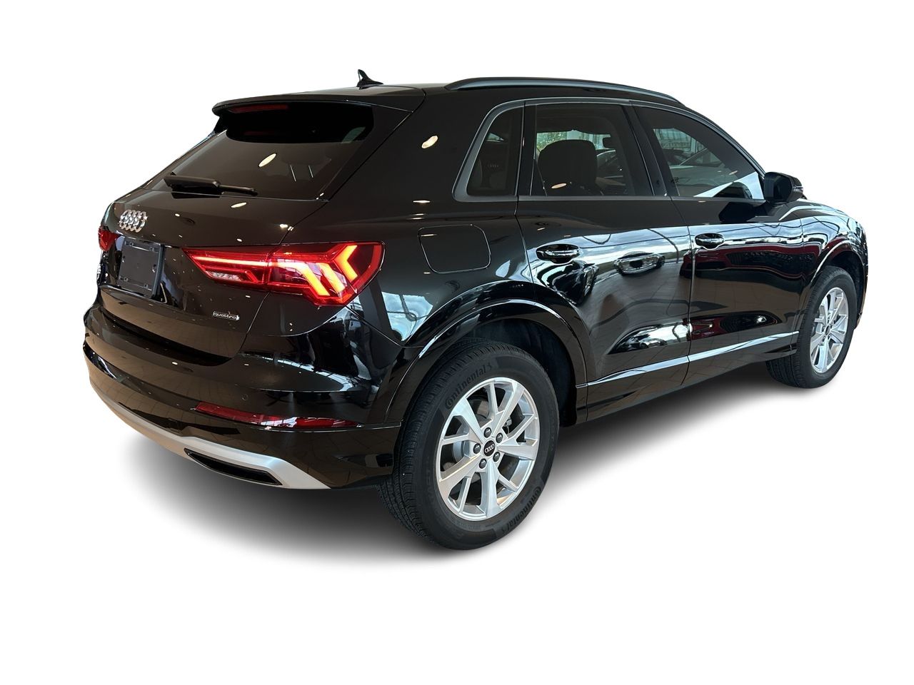 Audi Q3  2025 à Toronto, Ontario