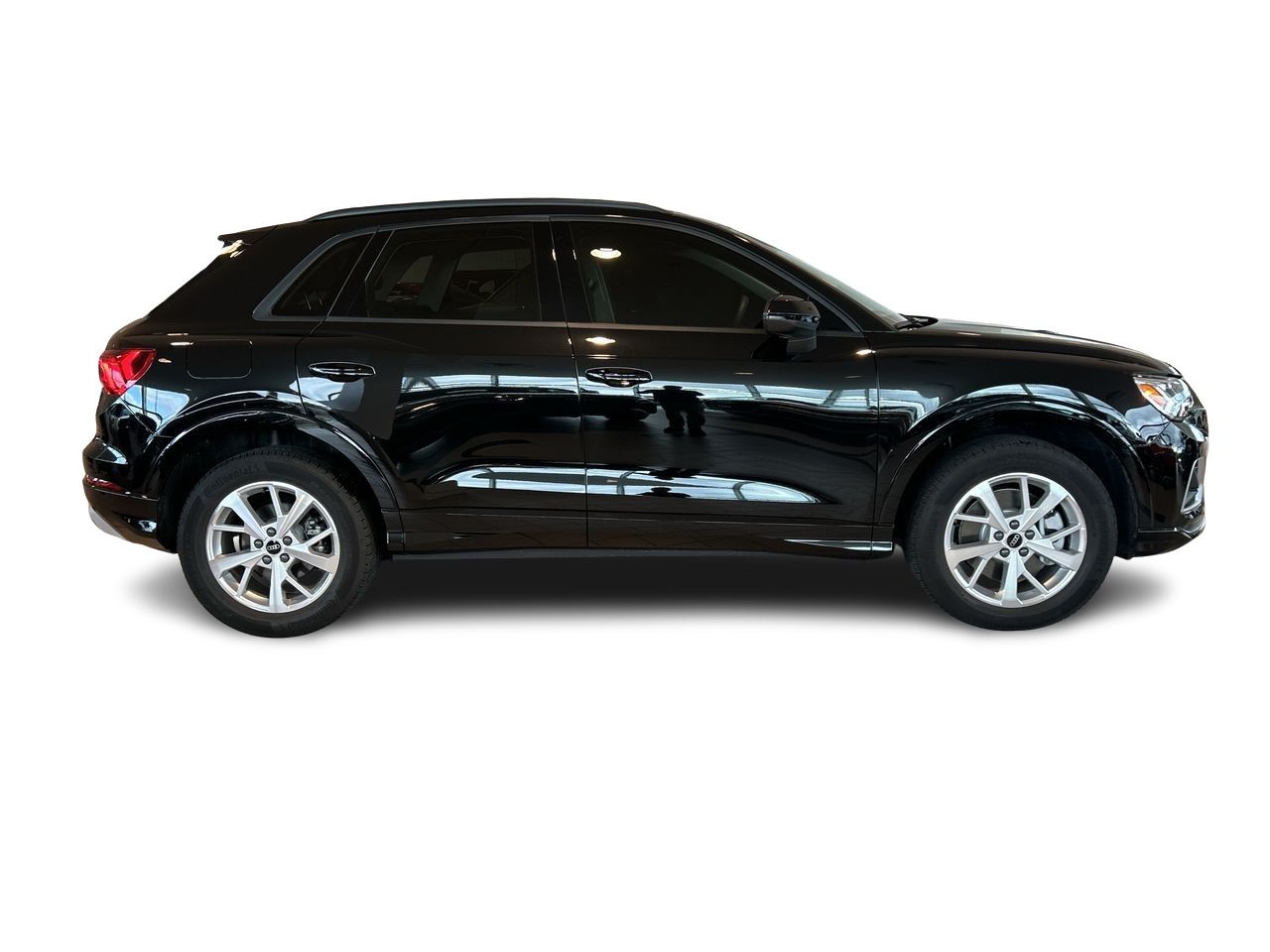 Audi Q3  2025 à Toronto, Ontario