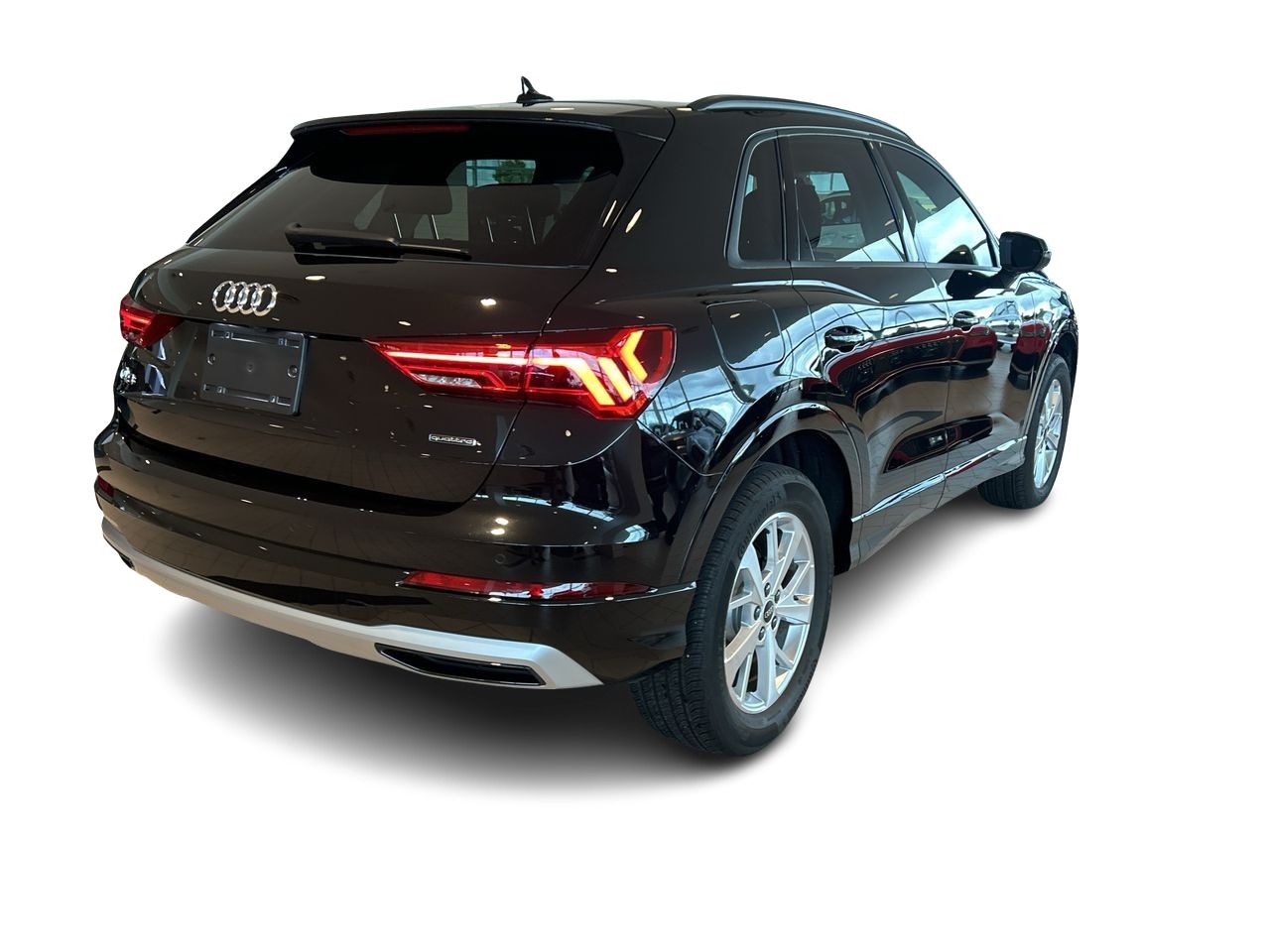 Audi Q3  2025 à Toronto, Ontario