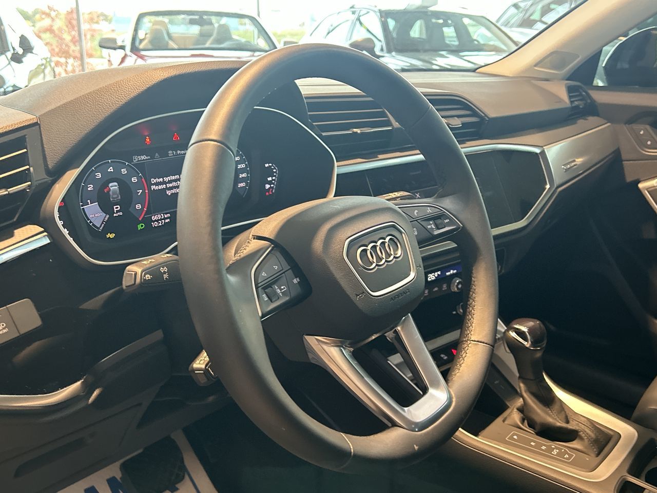 Audi Q3  2025 à Toronto, Ontario