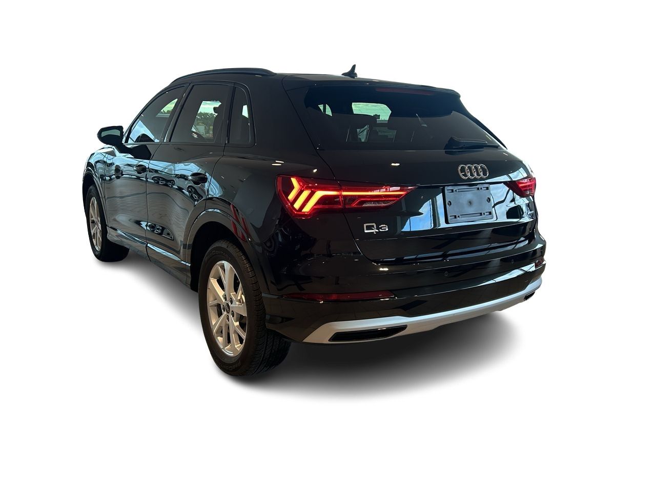 Audi Q3  2025 à Toronto, Ontario