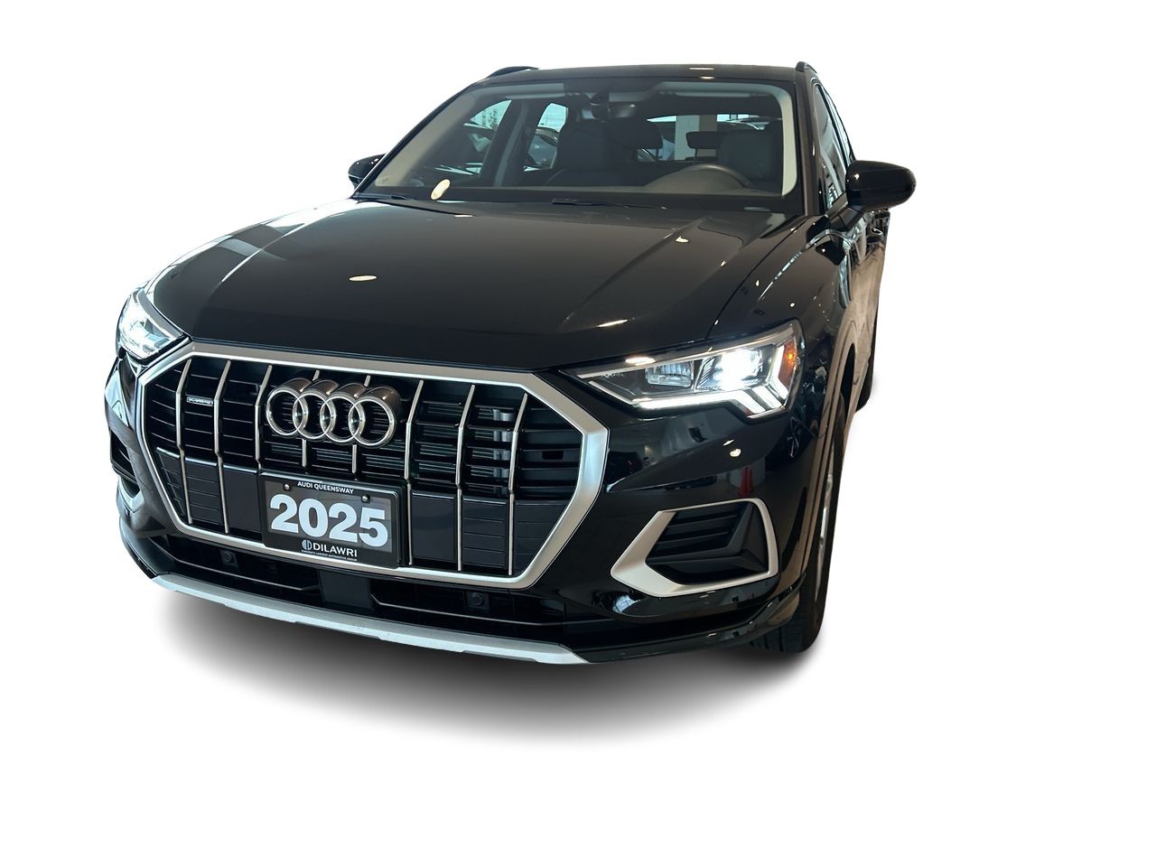 Audi Q3  2025 à Toronto, Ontario