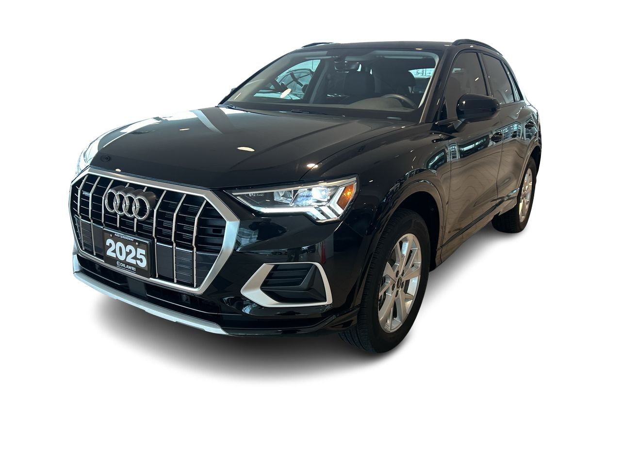 Audi Q3  2025 à Toronto, Ontario